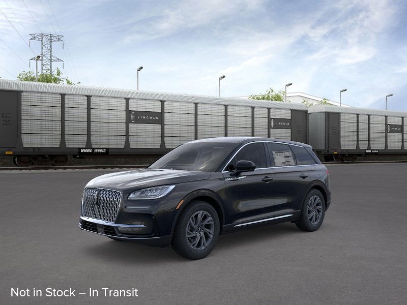 2025 Lincoln Corsair Premiere photo 2