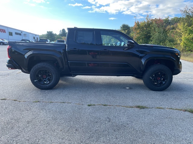 2025 Toyota Tacoma TRD Pro 4x4 Double Cab photo 3