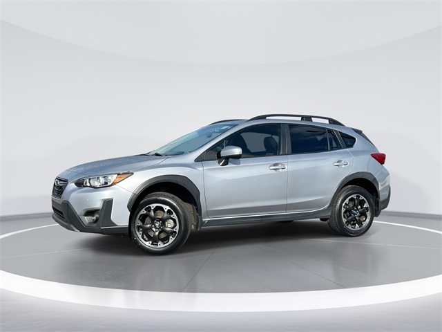 2023 Subaru Crosstrek Premium's photo