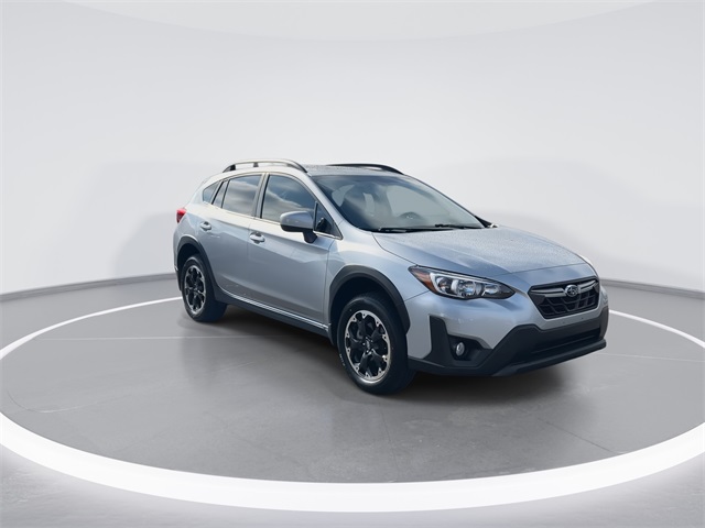 2023 Subaru Crosstrek Premium's photo