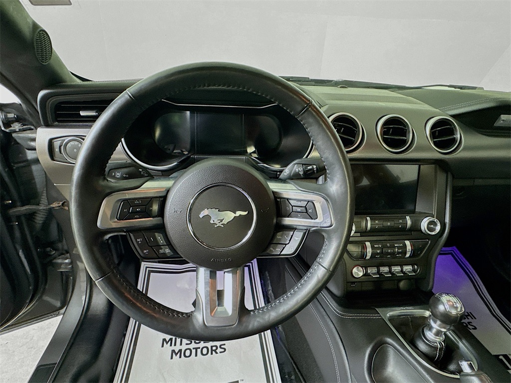 Photo of 2021 Ford Mustang GT Premium in Myrtle Beach, SC - 11,  2021 Ford Mustang GT Premium:3850H