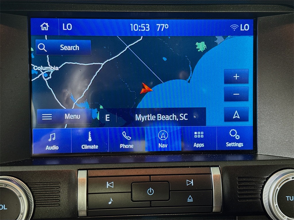 Photo of 2021 Ford Mustang GT Premium in Myrtle Beach, SC - 13,  2021 Ford Mustang GT Premium:3850H