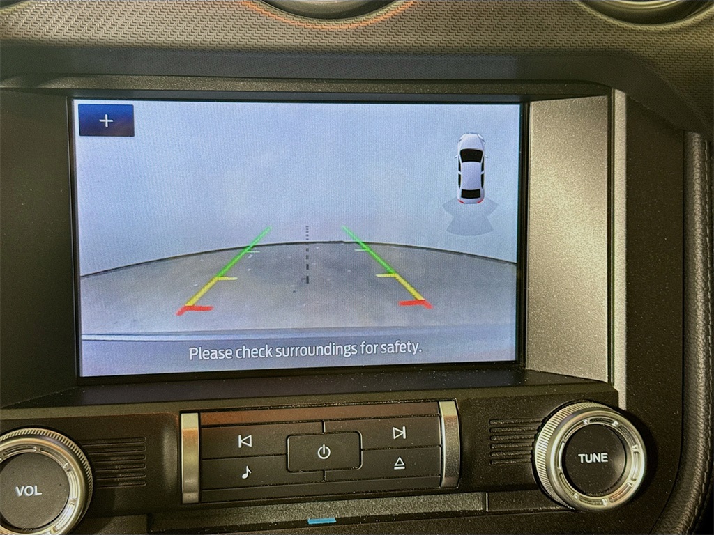 Photo of 2021 Ford Mustang GT Premium in Myrtle Beach, SC - 14,  2021 Ford Mustang GT Premium:3850H