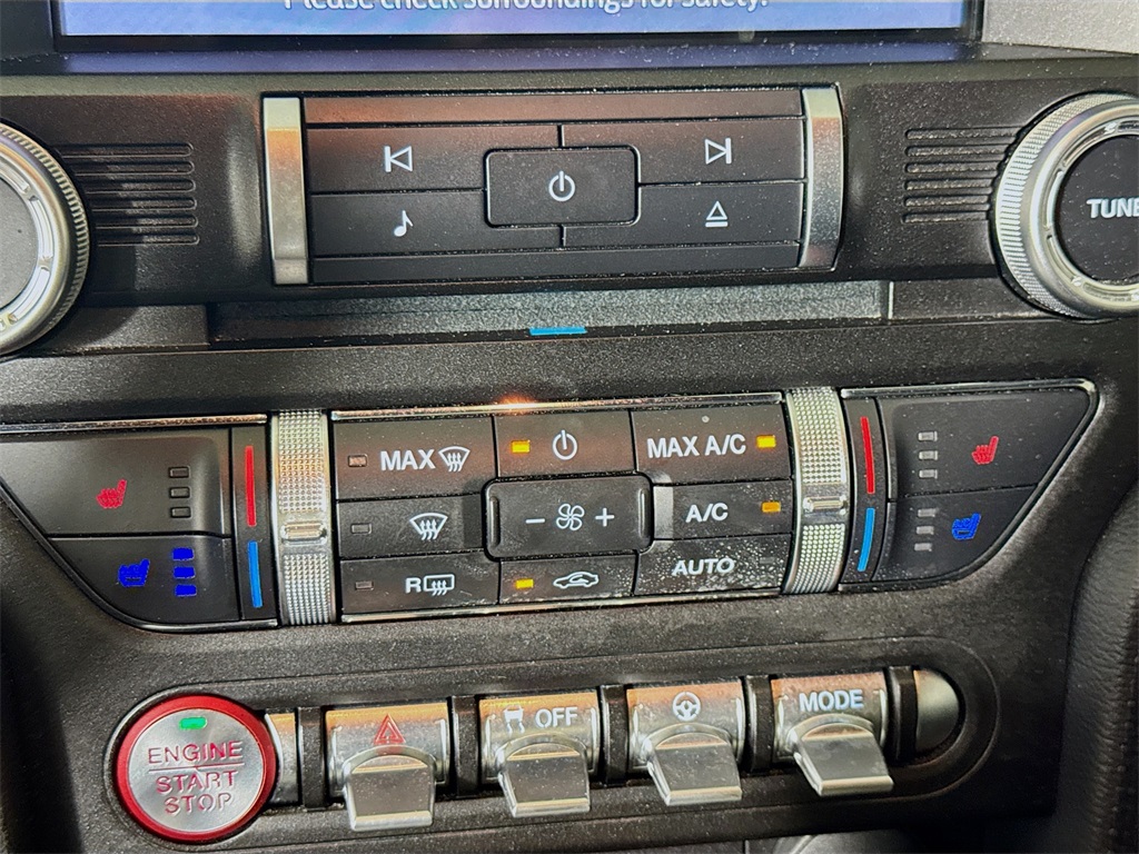 Photo of 2021 Ford Mustang GT Premium in Myrtle Beach, SC - 16,  2021 Ford Mustang GT Premium:3850H