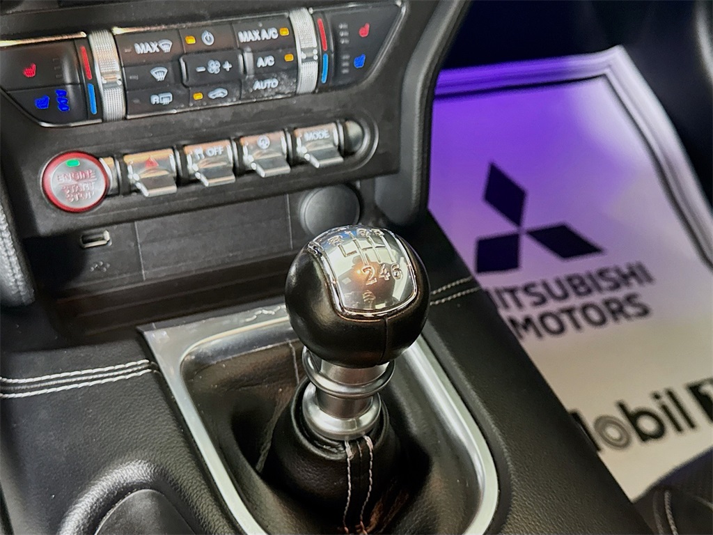 Photo of 2021 Ford Mustang GT Premium in Myrtle Beach, SC - 17,  2021 Ford Mustang GT Premium:3850H