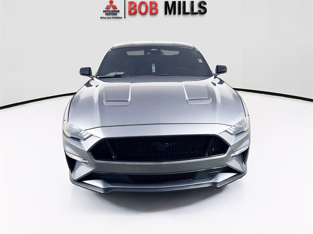 Photo of 2021 Ford Mustang GT Premium in Myrtle Beach, SC - 2,  2021 Ford Mustang GT Premium:3850H