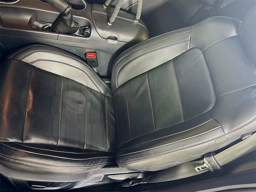 Photo of 2021 Ford Mustang GT Premium in Myrtle Beach, SC - 20,  2021 Ford Mustang GT Premium:3850H