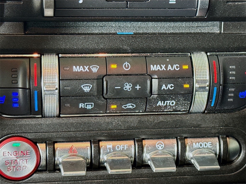 Photo of 2021 Ford Mustang GT Premium in Myrtle Beach, SC - 21,  2021 Ford Mustang GT Premium:3850H