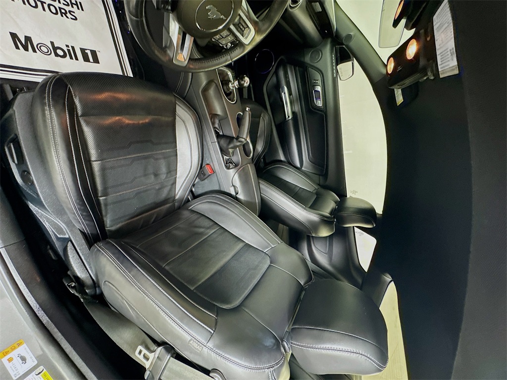 Photo of 2021 Ford Mustang GT Premium in Myrtle Beach, SC - 22,  2021 Ford Mustang GT Premium:3850H