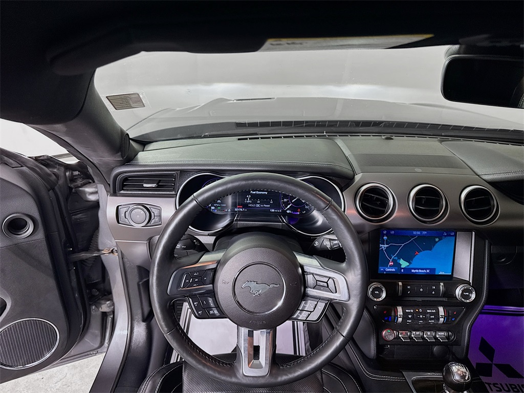 Photo of 2021 Ford Mustang GT Premium in Myrtle Beach, SC - 23,  2021 Ford Mustang GT Premium:3850H