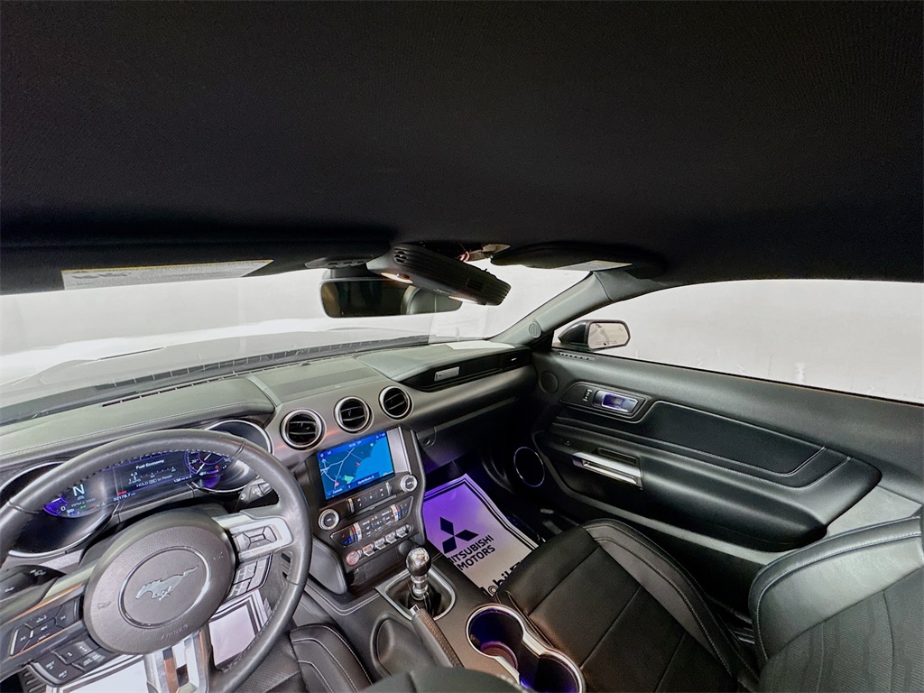 Photo of 2021 Ford Mustang GT Premium in Myrtle Beach, SC - 24,  2021 Ford Mustang GT Premium:3850H