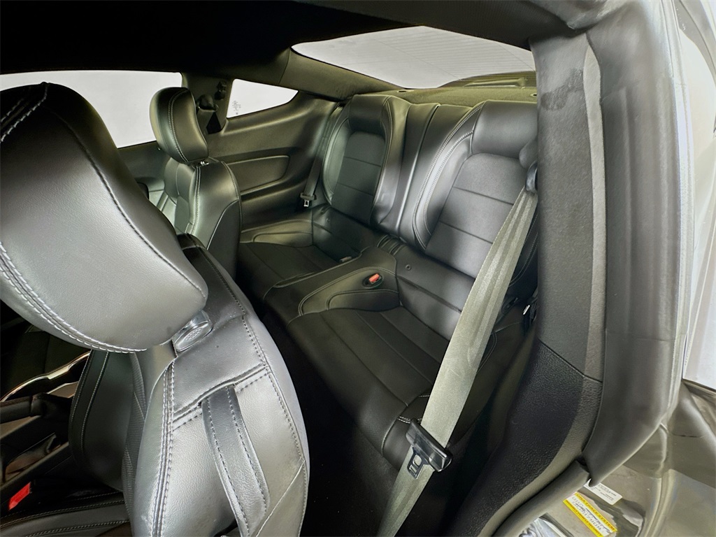 Photo of 2021 Ford Mustang GT Premium in Myrtle Beach, SC - 25,  2021 Ford Mustang GT Premium:3850H