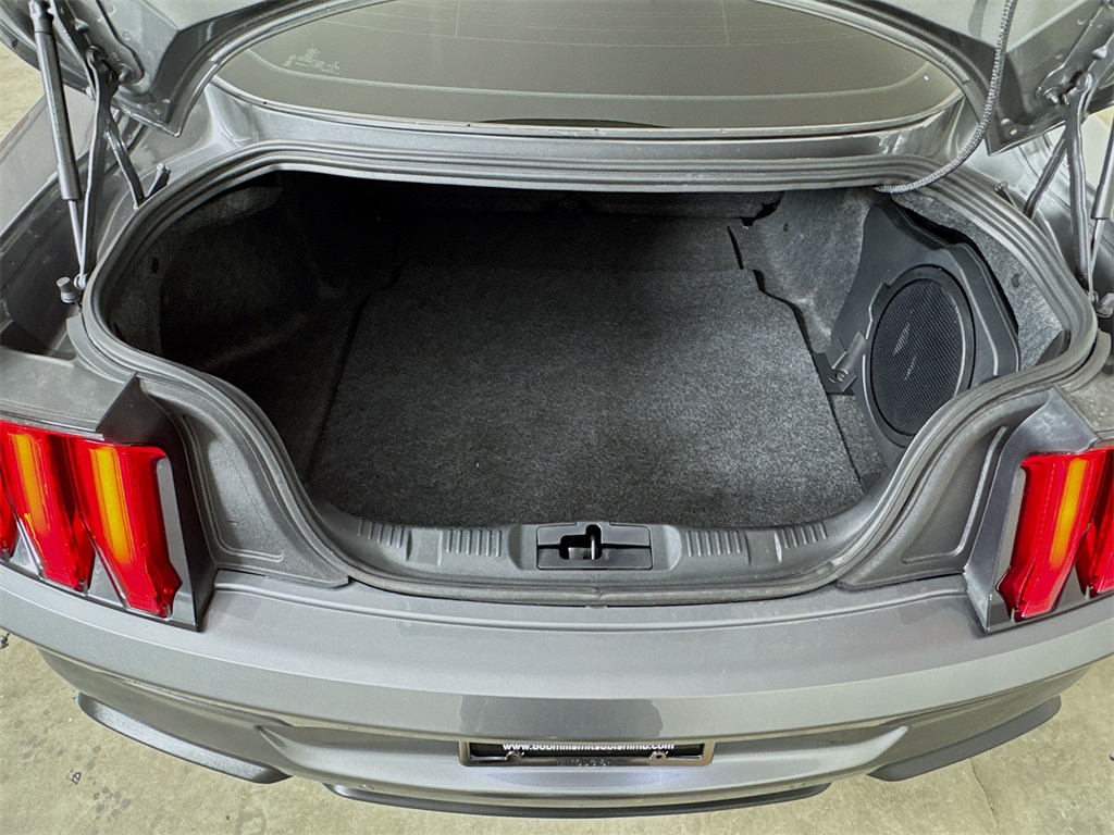 Photo of 2021 Ford Mustang GT Premium in Myrtle Beach, SC - 26,  2021 Ford Mustang GT Premium:3850H