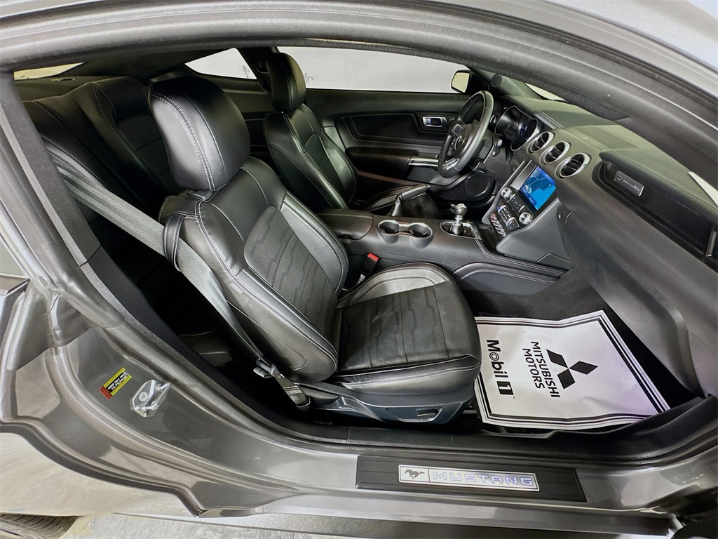 Photo of 2021 Ford Mustang GT Premium in Myrtle Beach, SC - 27,  2021 Ford Mustang GT Premium:3850H