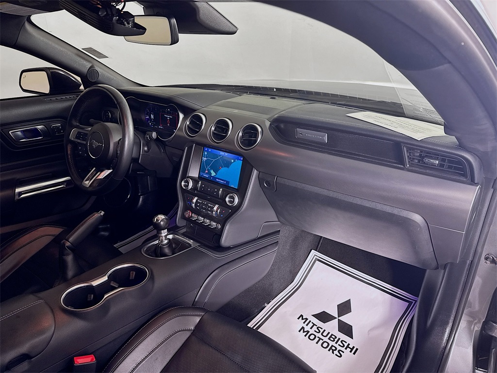 Photo of 2021 Ford Mustang GT Premium in Myrtle Beach, SC - 28,  2021 Ford Mustang GT Premium:3850H