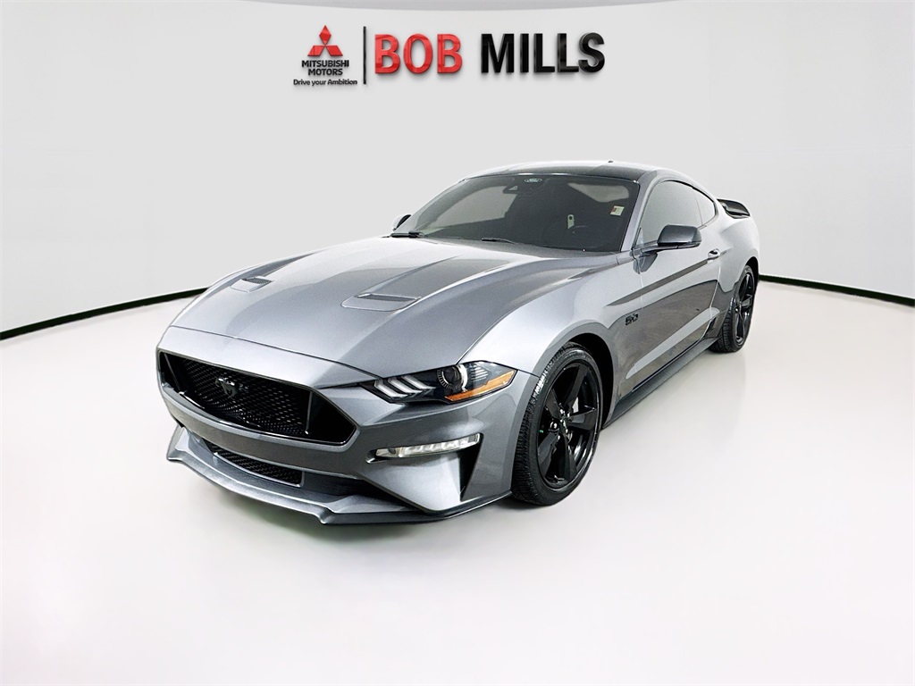 Photo of 2021 Ford Mustang GT Premium in Myrtle Beach, SC - 3,  2021 Ford Mustang GT Premium:3850H