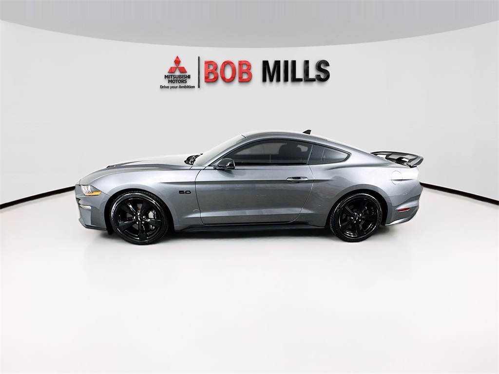Photo of 2021 Ford Mustang GT Premium in Myrtle Beach, SC - 4,  2021 Ford Mustang GT Premium:3850H