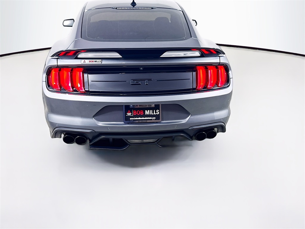 Photo of 2021 Ford Mustang GT Premium in Myrtle Beach, SC - 6,  2021 Ford Mustang GT Premium:3850H