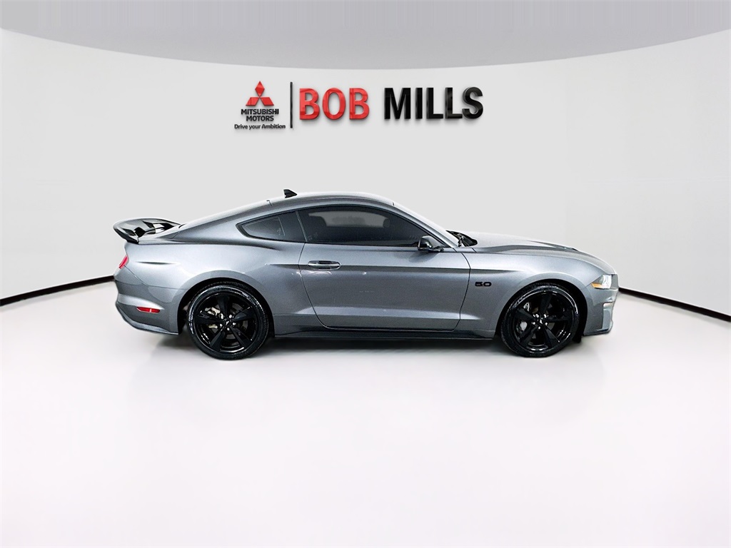 Photo of 2021 Ford Mustang GT Premium in Myrtle Beach, SC - 8,  2021 Ford Mustang GT Premium:3850H