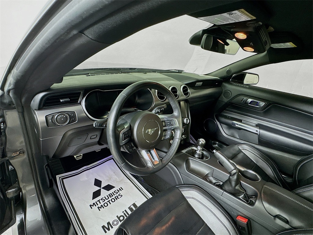 Photo of 2021 Ford Mustang GT Premium in Myrtle Beach, SC - 9,  2021 Ford Mustang GT Premium:3850H