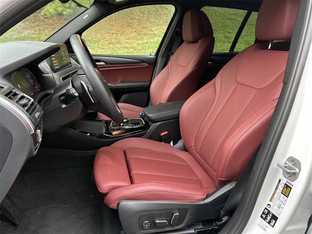 X3 xDrive30i