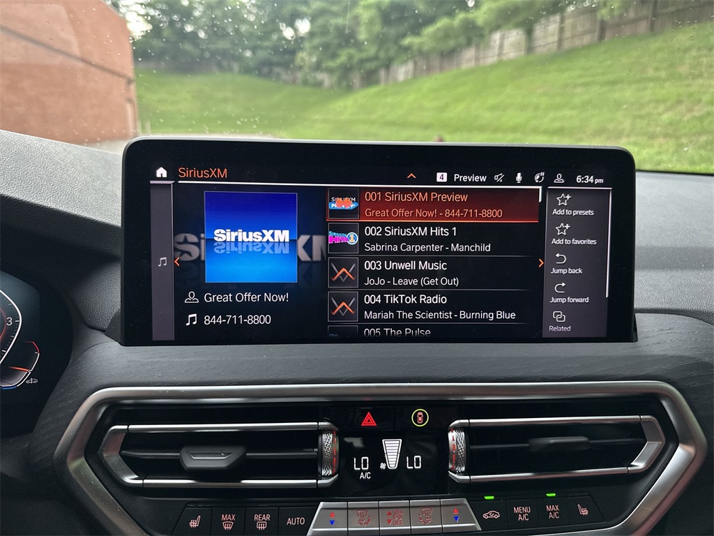 X3 xDrive30i