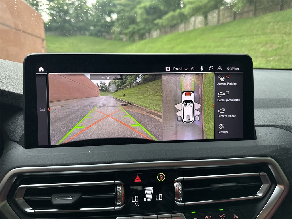 X3 xDrive30i