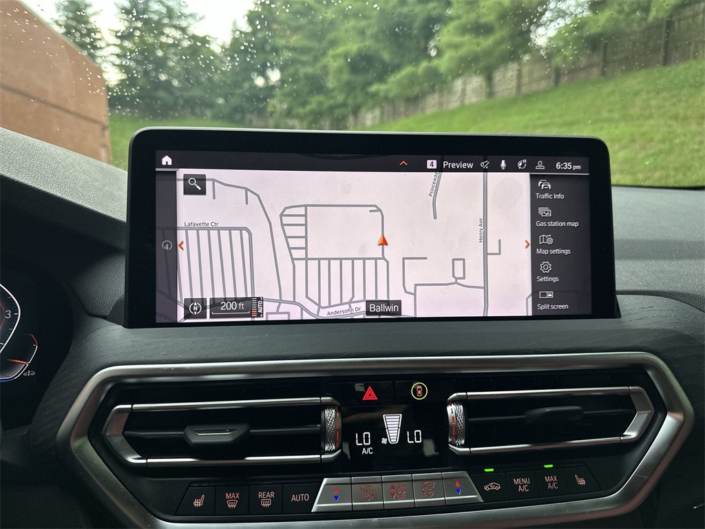 X3 xDrive30i