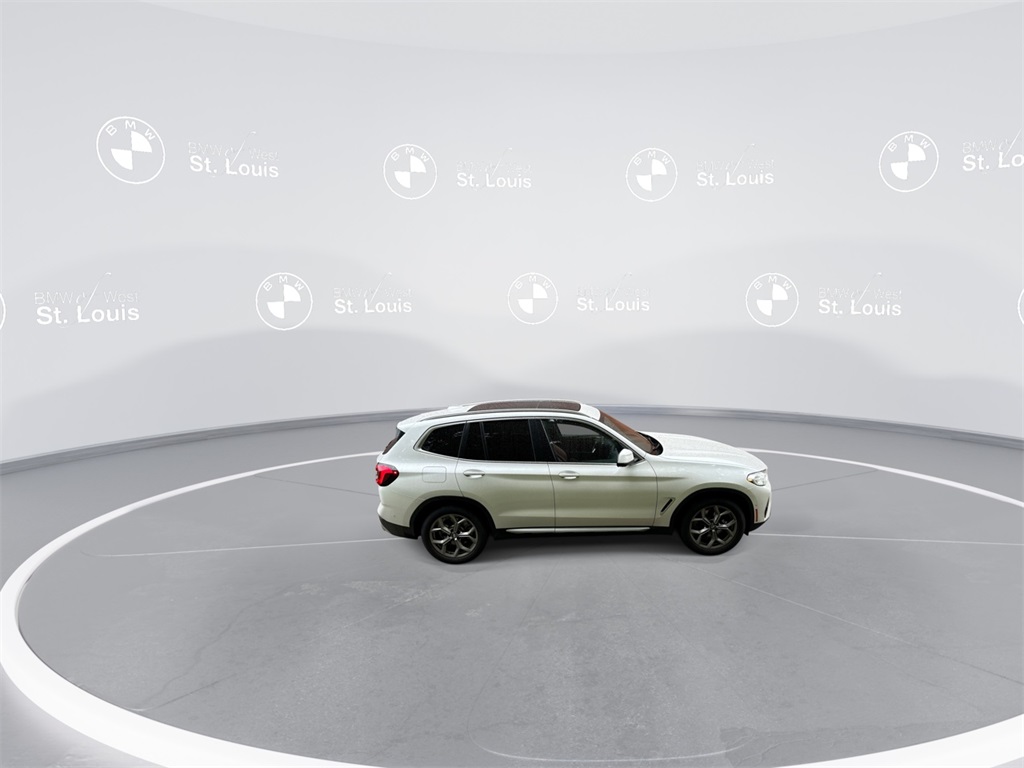 X3 xDrive30i