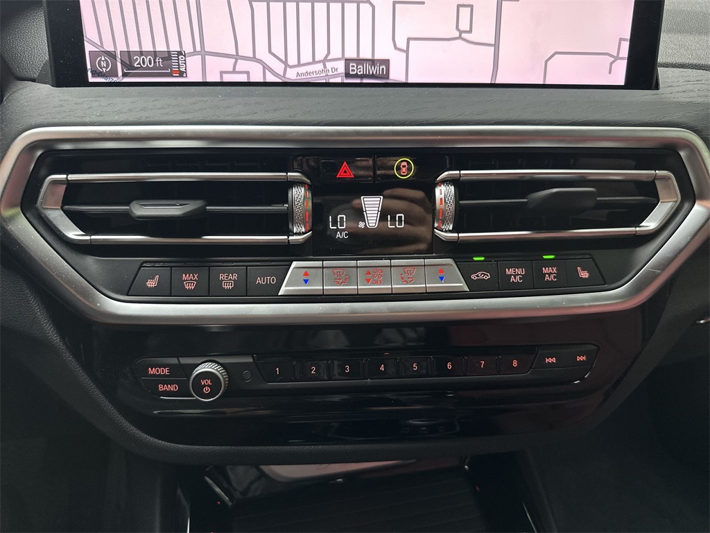 X3 xDrive30i