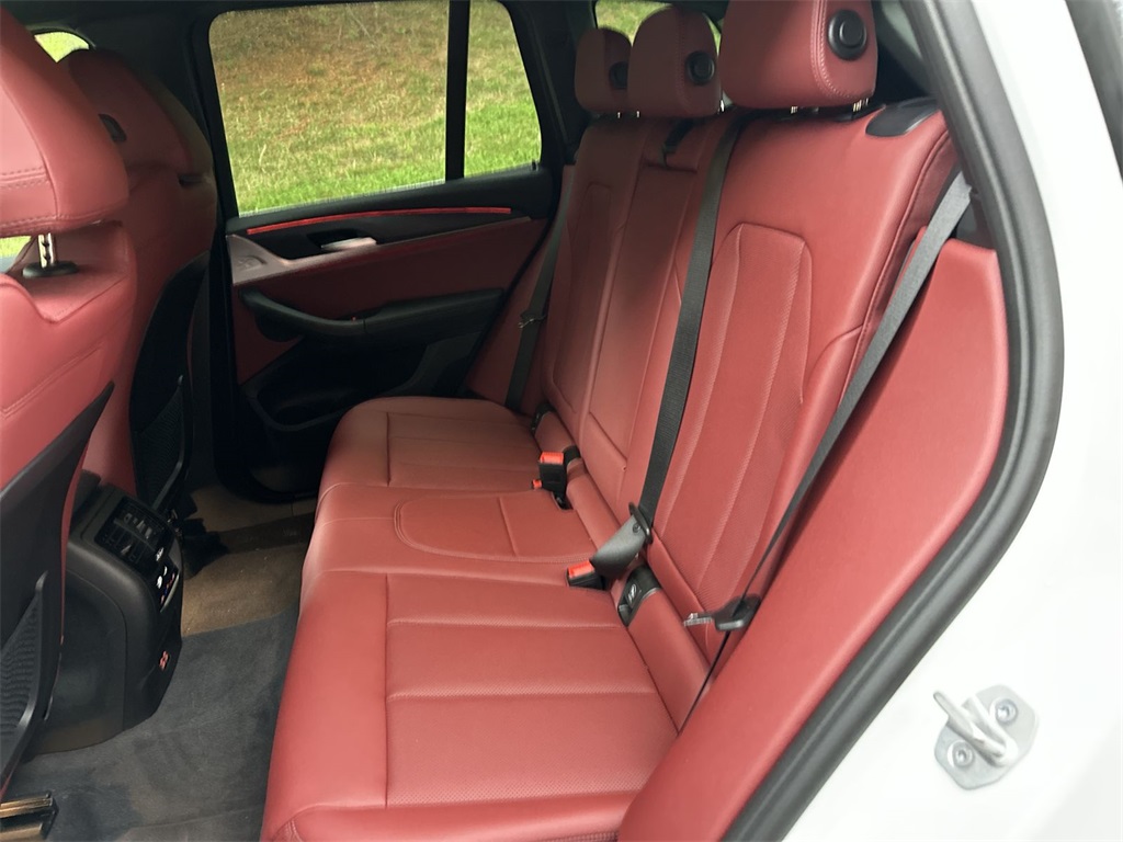 X3 xDrive30i