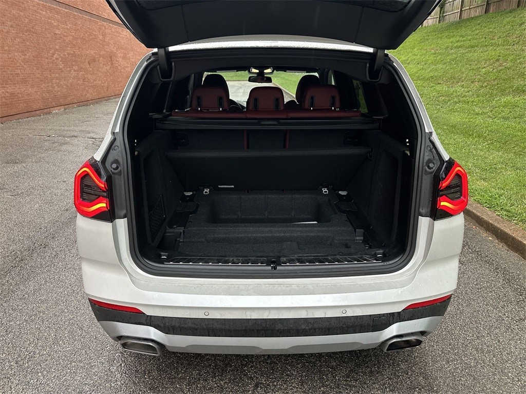 X3 xDrive30i