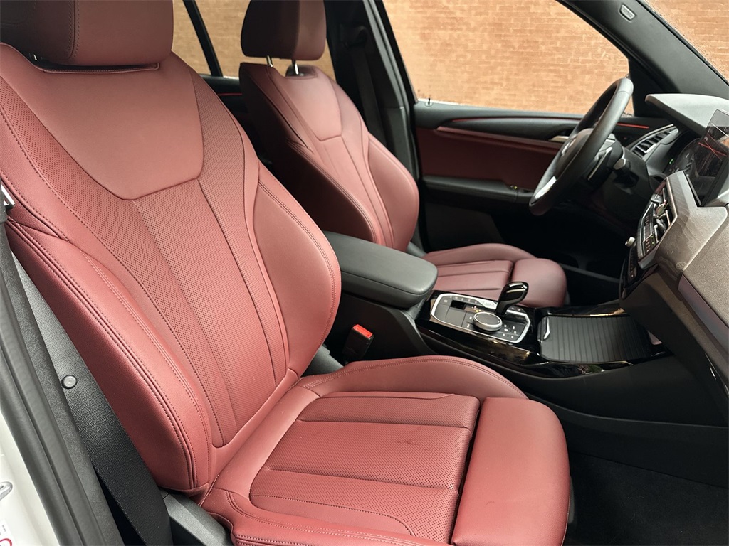 X3 xDrive30i