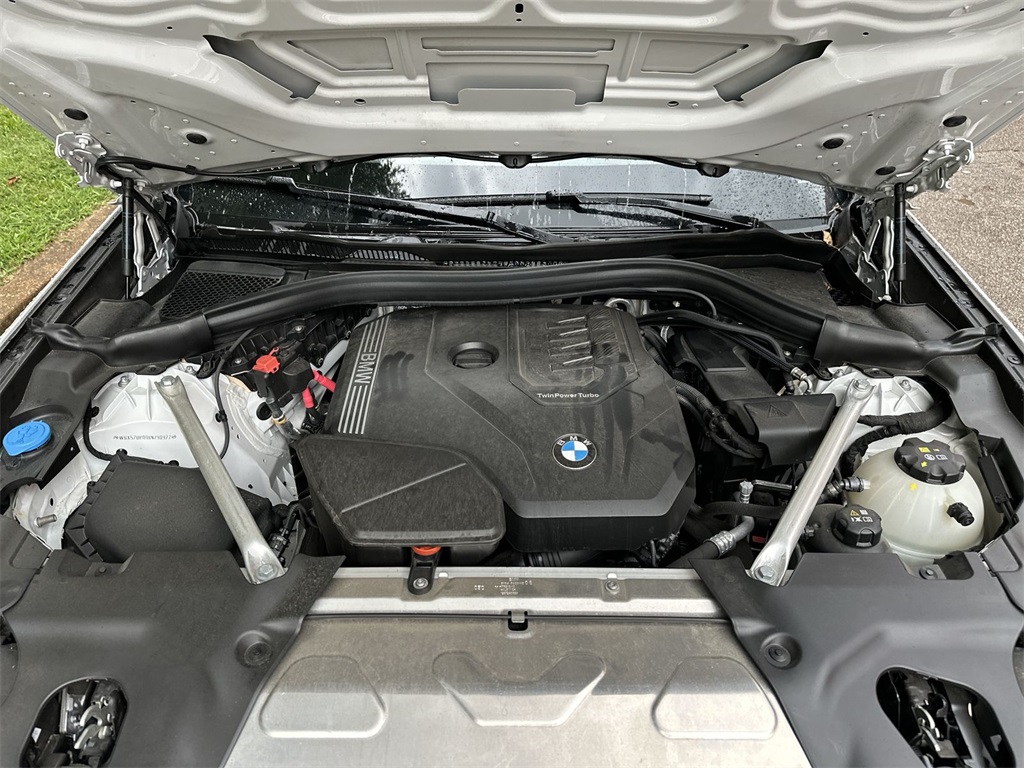 X3 xDrive30i