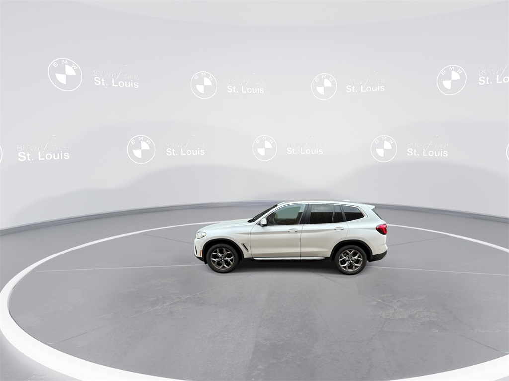 X3 xDrive30i