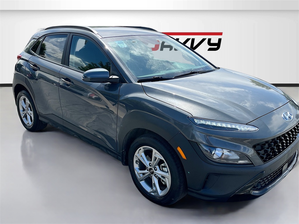 2023 Hyundai Kona