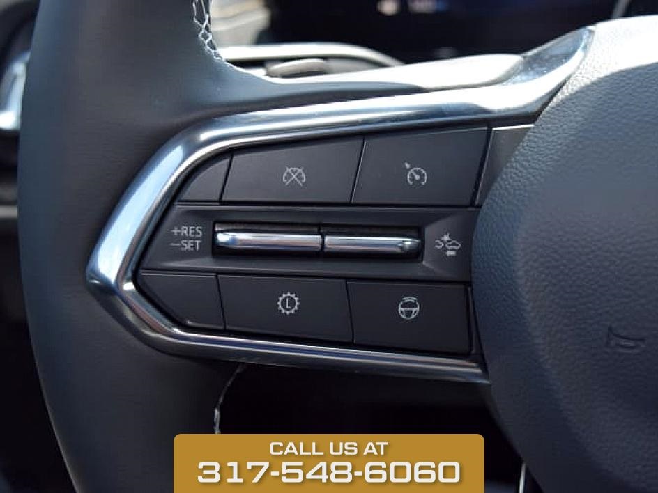 2025 Black Metallic Chevrolet Traverse High Country FWD SUV