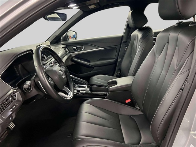 used 2023 Acura Integra car, priced at $24,925