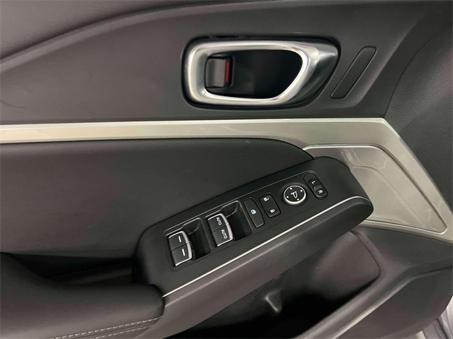 used 2023 Acura Integra car, priced at $24,925