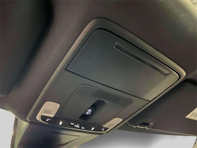 used 2023 Acura Integra car, priced at $24,925