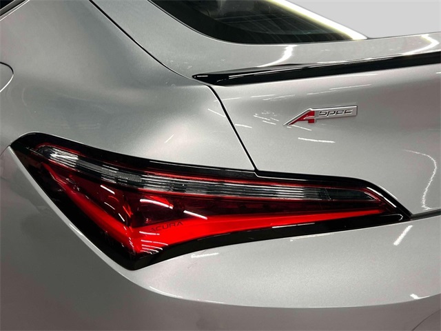 used 2023 Acura Integra car, priced at $24,925