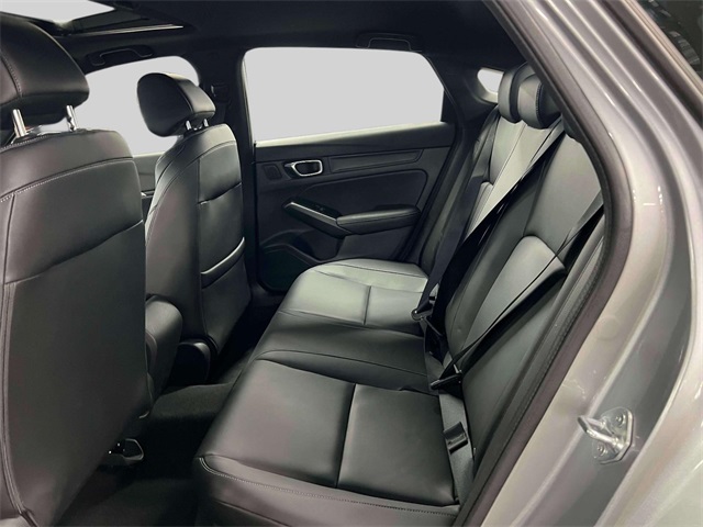 used 2023 Acura Integra car, priced at $24,925