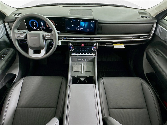 Santa Fe XRT