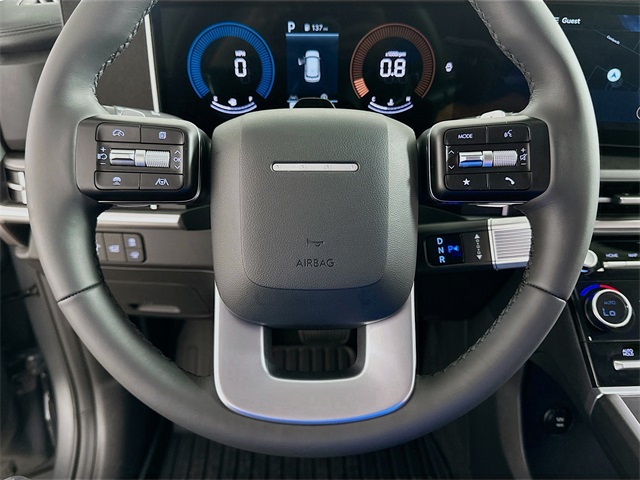 Santa Fe XRT