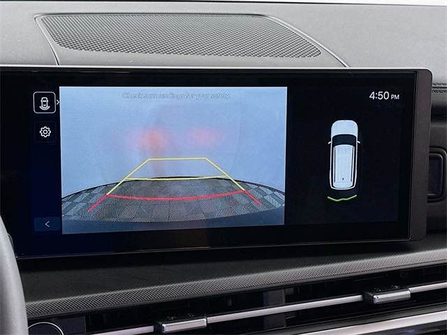 Santa Fe XRT