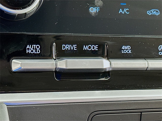 Santa Fe XRT