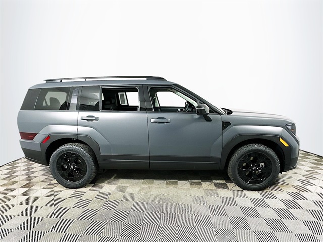 Santa Fe XRT