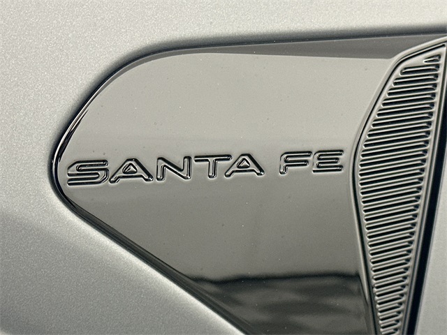 Santa Fe XRT