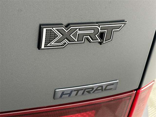 Santa Fe XRT