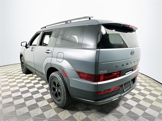 Santa Fe XRT